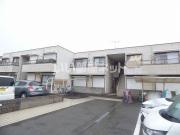 へーベルメゾン東加古川