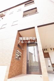 ＪＲ阪和線百舌鳥駅まで徒歩7分