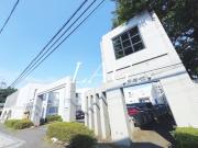ＪＲ中央線高尾駅まで徒歩5分