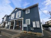 ＪＲ内房線姉ケ崎駅までバス約5分 徒歩16分