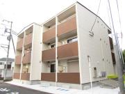 東武野田線東岩槻駅まで徒歩14分