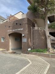 阪急神戸線春日野道駅まで徒歩12分