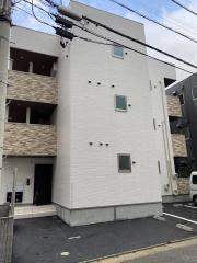 西鉄天神大牟田線井尻駅まで徒歩10分