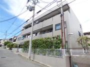 ＪＲ東海道本線住吉駅まで徒歩14分