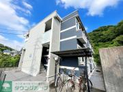 湘南モノレール湘南深沢駅まで徒歩7分