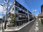 ポラスト代々木上原 200