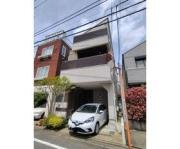 世田谷区上馬4丁目戸建