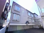 ＪＲ札沼線新琴似駅まで徒歩4分