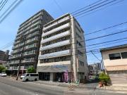 ＪＲ宇野線大元駅まで徒歩7分