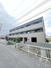阪急神戸線塚口駅まで徒歩9分