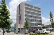 シャトー新山口
