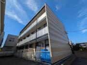 レオパレス希林館