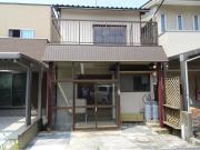 金沢市入江貸家