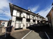 熊本市電健軍線健軍校前駅まで徒歩22分