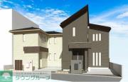赤坂新町3丁目戸建