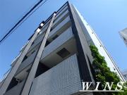 京王線幡ヶ谷駅まで徒歩2分