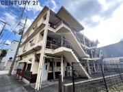 森本マンション