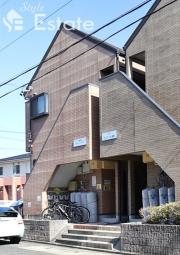 地下鉄鶴舞線塩釜口駅まで徒歩10分