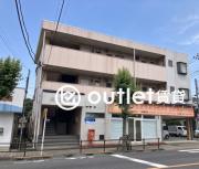 ＪＲ五日市線熊川駅まで徒歩11分