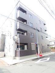 ＪＲ常磐線三河島駅まで徒歩8分