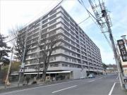 京王高尾線狭間駅まで徒歩7分