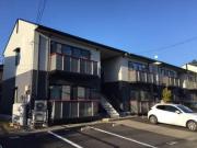 ＪＲ山陰本線松江駅までバス約18分 徒歩4分