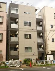 ルフォンプログレ清澄白河プレミア