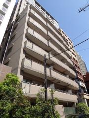 東京メトロ千代田線赤坂駅まで徒歩4分