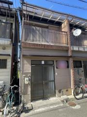 阪急箕面線牧落駅まで徒歩7分