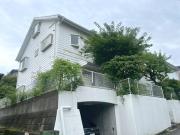 京王線長沼駅まで徒歩9分