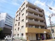 静岡鉄道静岡清水線新静岡駅まで徒歩3分