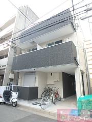 阪神本線西宮駅まで徒歩6分