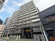東京メトロ日比谷線八丁堀駅まで徒歩1分