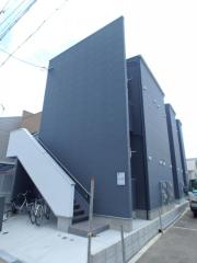 アベニール林寺
