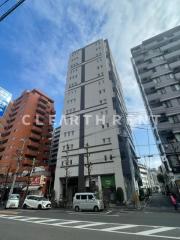 パークハウス文京関口