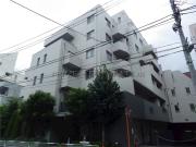 パークアクシス学芸大学