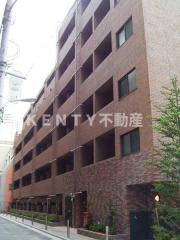 ＪＲ山手線五反田駅まで徒歩2分