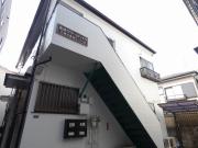 都営新宿線東大島駅まで徒歩20分