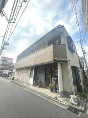 東武伊勢崎・大師線東向島駅まで徒歩2分