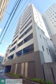HF銀座レジデンスEAST