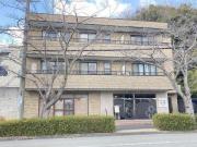 ヒルタウン岡場
