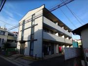 東急田園都市線二子新地駅まで徒歩5分