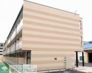 ＪＲ埼京線戸田公園駅までバス約10分 徒歩2分