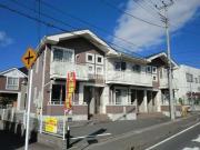 エクセレンテ・F 四番館