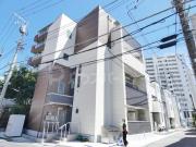 京成本線大神宮下駅まで徒歩2分