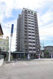 エイルマンション谷山中央