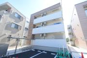 フジパレス弥刀V番館