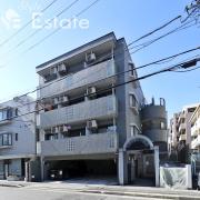 地下鉄東山線一社駅まで徒歩7分