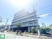 都営三田線西台駅まで徒歩9分
