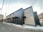 長崎電軌本線茂里町駅まで徒歩4分
